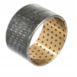 New Holland Case 87 priekinės ašies žalvarinė įvorė