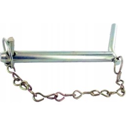 Smeigtukas su rankena ir apsauga 32x175mm