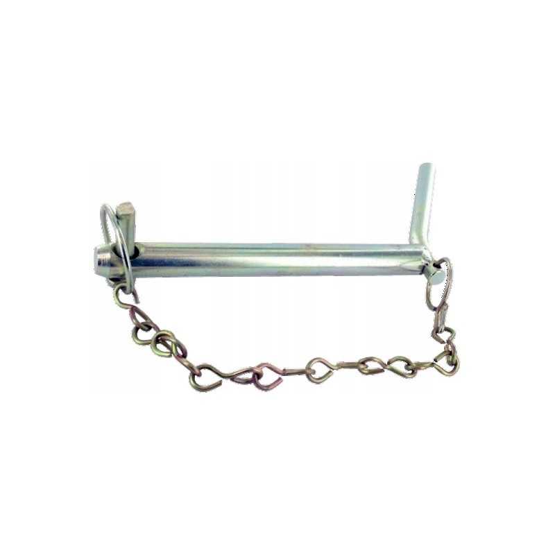 Smeigtukas su rankena ir apsauga 32x175mm