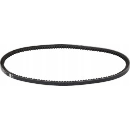 Dantytas trapecinis diržas avx 10 750 mm