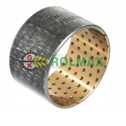 New Holland Case 87 priekinės ašies žalvarinė įvorė