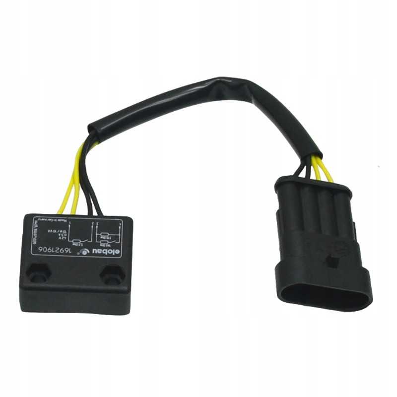 Magnetinis jungiklis h404150071020 fendt