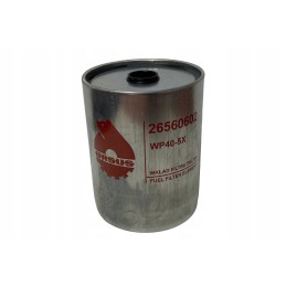 WP40 kuro filtro įdėklas 5x mf4 originalus Ursus