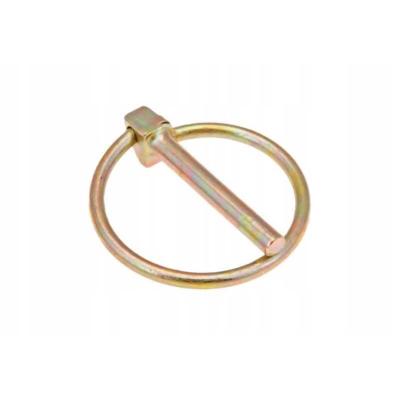 594304 kaištis 4 5 mm