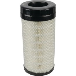 Salono oro filtras cnh cilindrinis 353mm