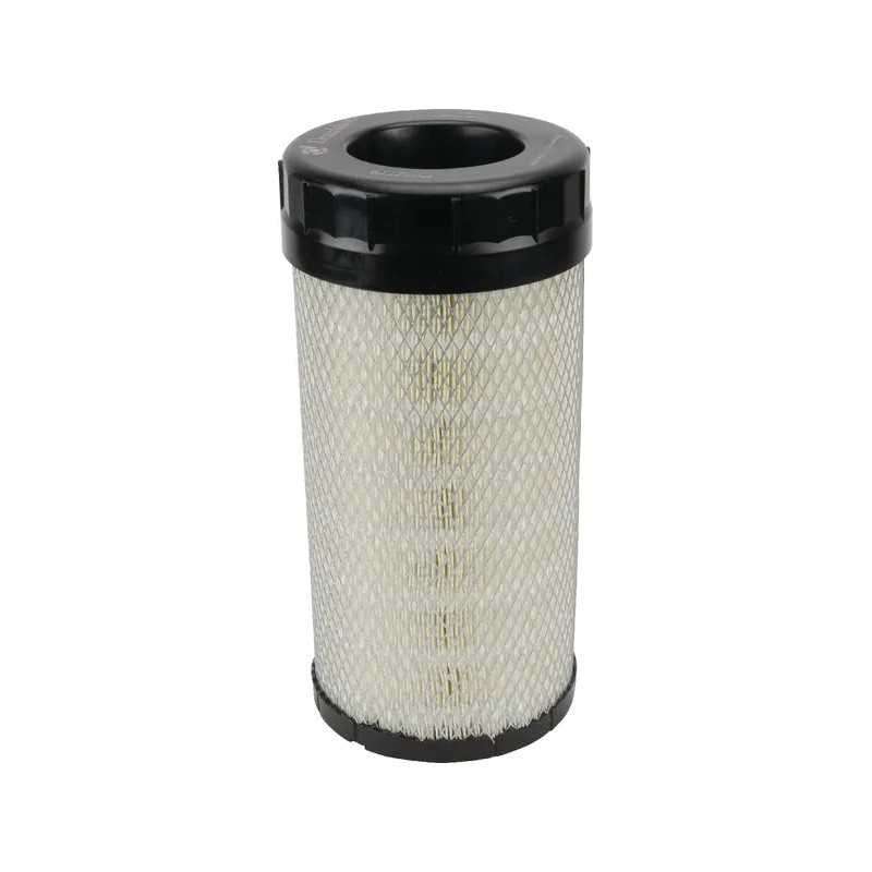 Salono oro filtras cnh cilindrinis 353mm