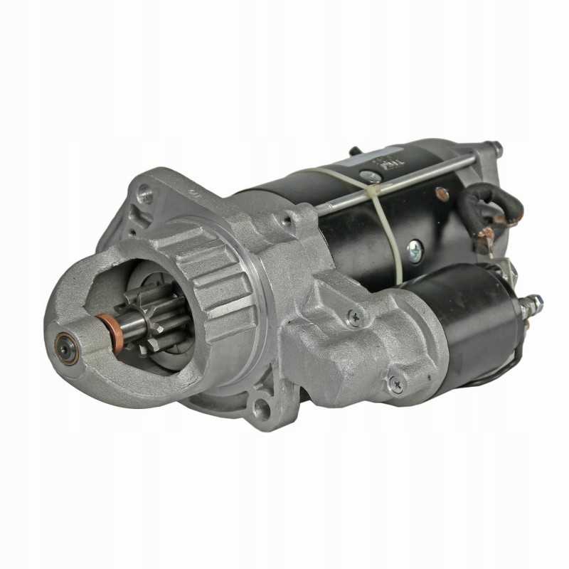 Starteris 4 0kw 9t 24v lrs2158 0001231033