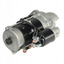 Starteris 4 0kw 9t 24v lrs2158 0001231033