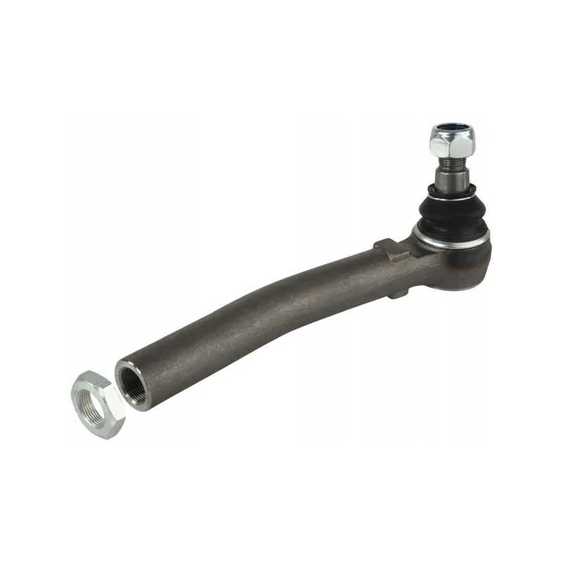 Dešinysis lazdos galas