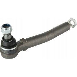 Dešinysis lazdos galas