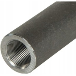 Dešinysis lazdos galas