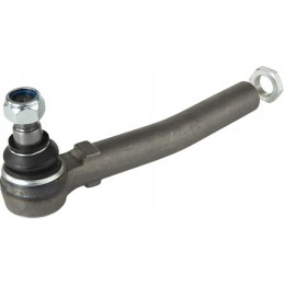 Dešinysis lazdos galas