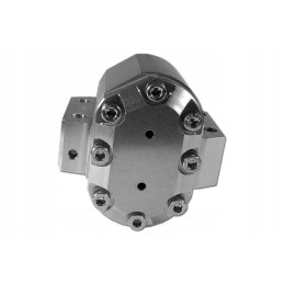 Sustiprintas zetor hidraulinis siurblys, hylmet vožtuvas