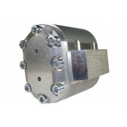 Sustiprintas zetor hidraulinis siurblys, hylmet vožtuvas