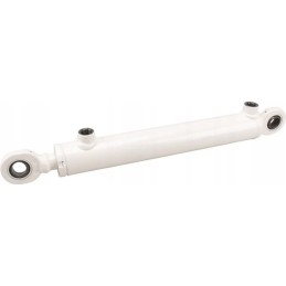 Dvigubo veikimo cilindras d30 50 500 tipo gk