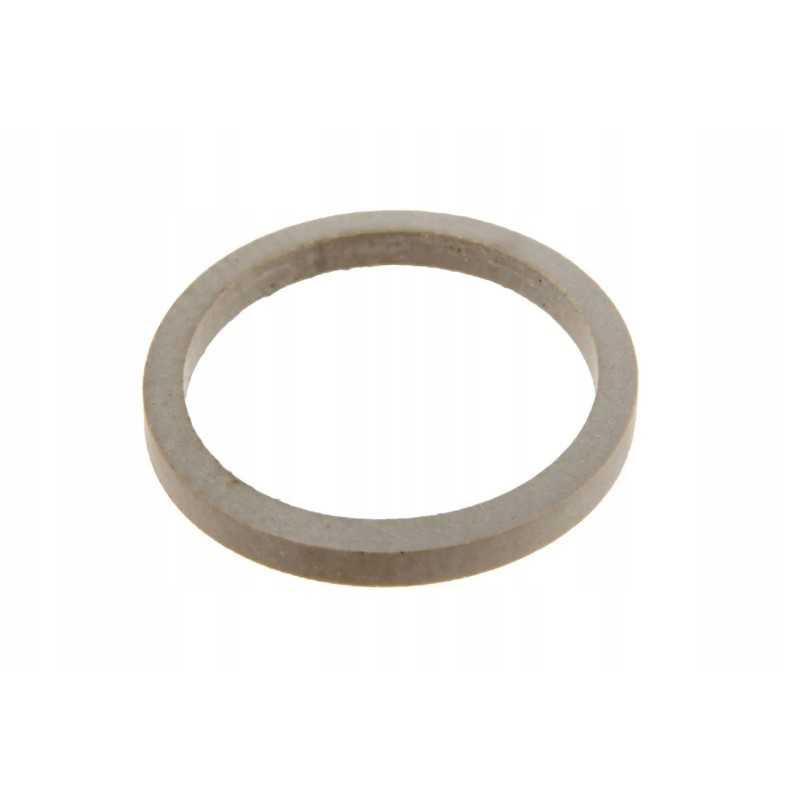 X830340005000 sandarinimo žiedas