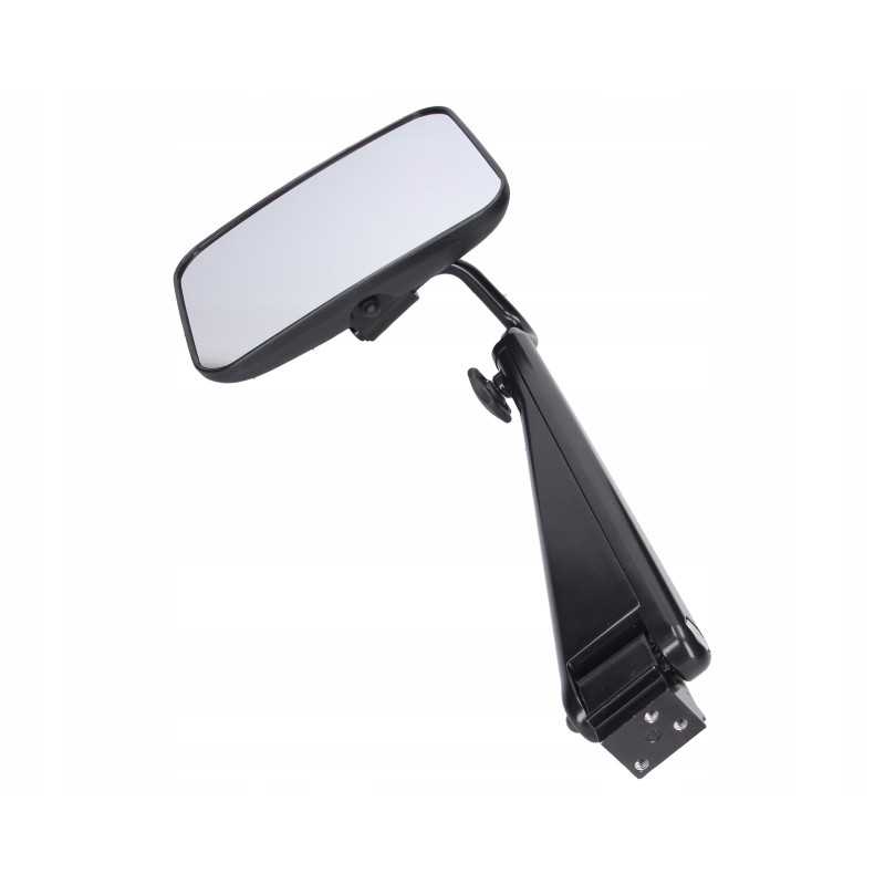 Deutz Fahr tas pats kairės rankos veidrodis