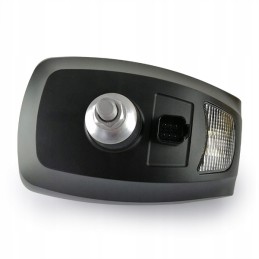 Dešinysis priekinis žibintas jcb 403 406 407 409