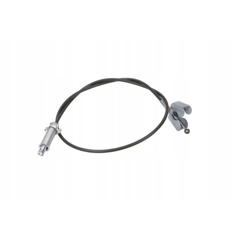 3907235m91 valdymo kabelis