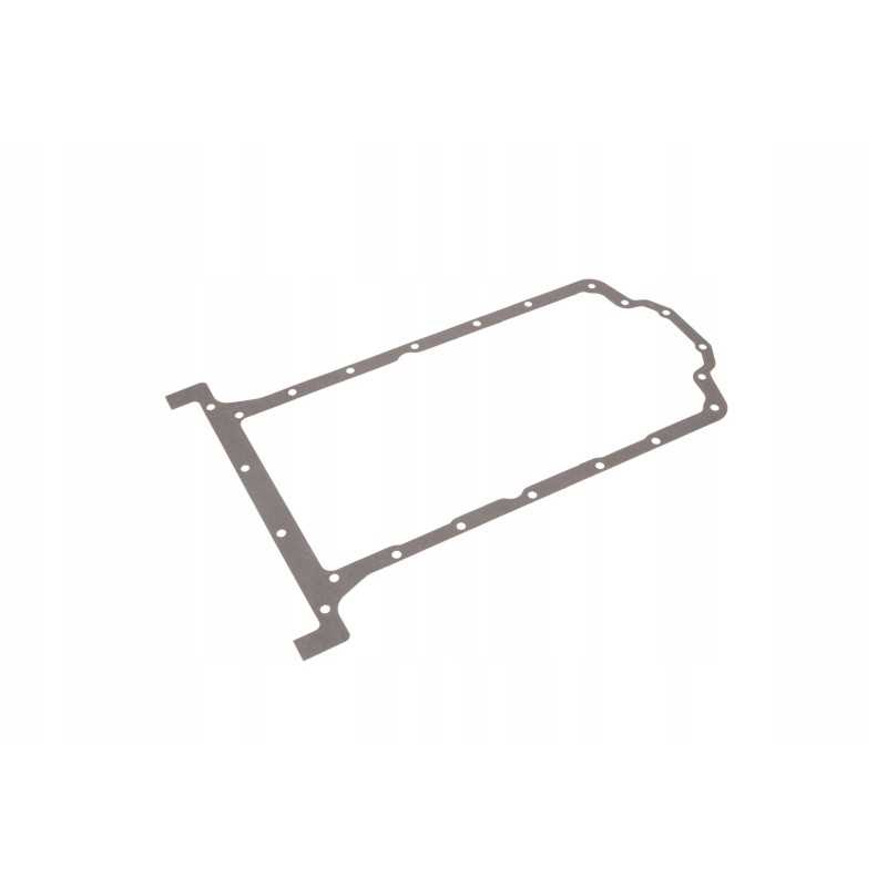 3641273m1 tepalo kasetės tarpinė