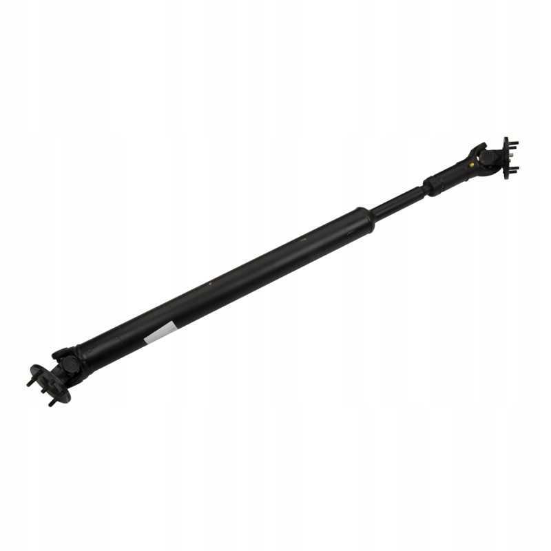 Ursus C 385 Zetor priekinis pavaros velenas