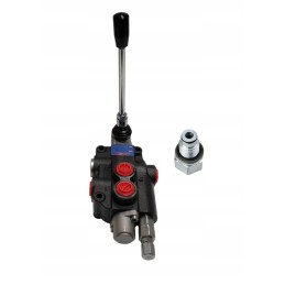 Kolektorius 1 sek 40l komplektas su prispaudimo mova