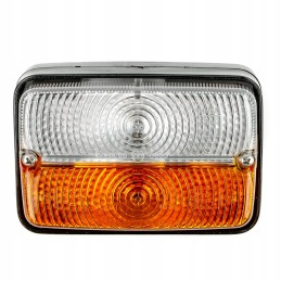 Lempos padėties indikatorius renault mf