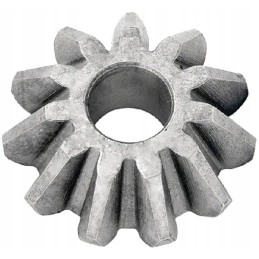 Planetinės pavaros krumpliaratis