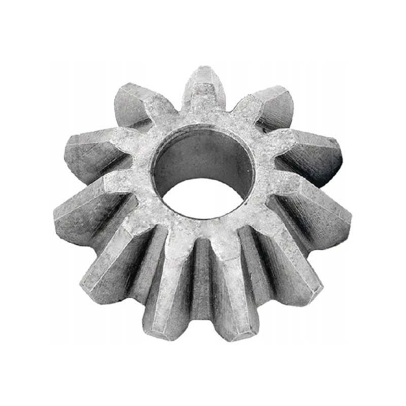 Planetinės pavaros krumpliaratis