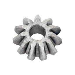 Planetinės pavaros krumpliaratis