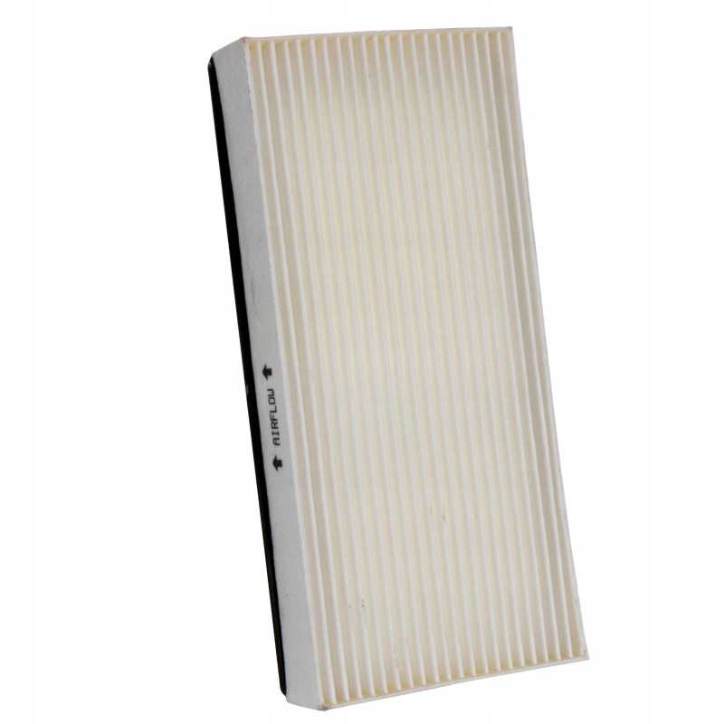 Hifi salono filtras manitou 261971 skl46319