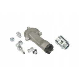 Ora3645mf alyvos nutekėjimas, skirtas mf 3600 serijai