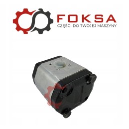 Hidraulinis siurblys deutz fahr 2 4539 310 0 10