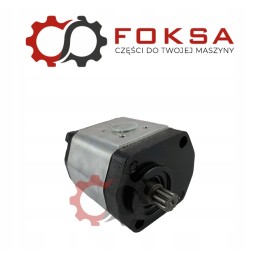 Hidraulinis siurblys deutz fahr 2 4539 310 0 10