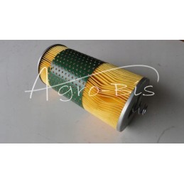 Claas Fendt New Holland alyvos filtro įdėklas