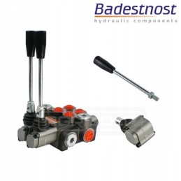 Platintojas hydr 2s 40l a1a1 badestnost kolp