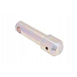 Apatinis kablio fiksavimo kaištis