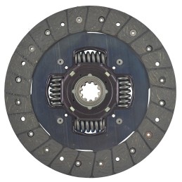 Sankabos diskas 10 t kubota l2501 l2800 l3200dt