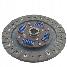 Sankabos diskas 10 t kubota l2501 l2800 l3200dt