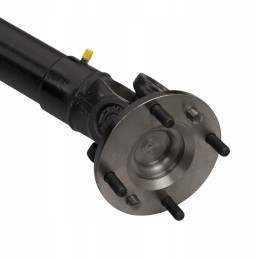 Ursus C 385 Zetor priekinis pavaros velenas