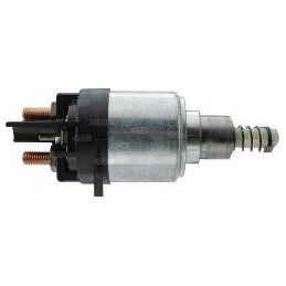 Starterio solenoidas 236645, skirtas john deere