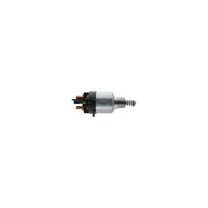 Starterio solenoidas 236645, skirtas john deere