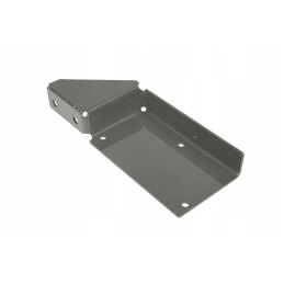 931901111010 kairiojo apšvietimo valdymo bloko laikiklis