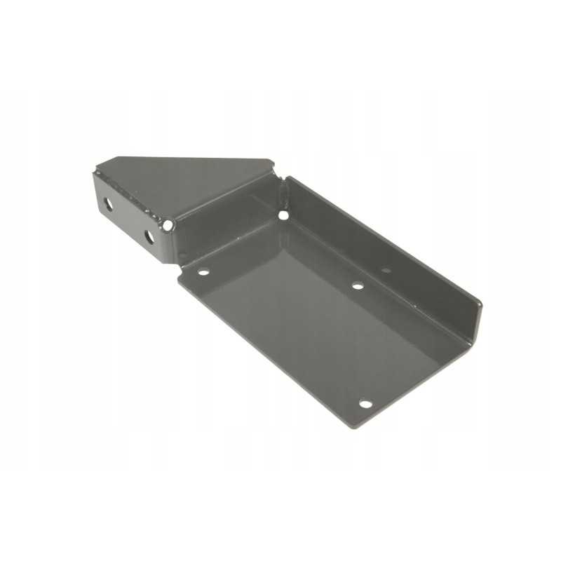 931901111010 kairiojo apšvietimo valdymo bloko laikiklis