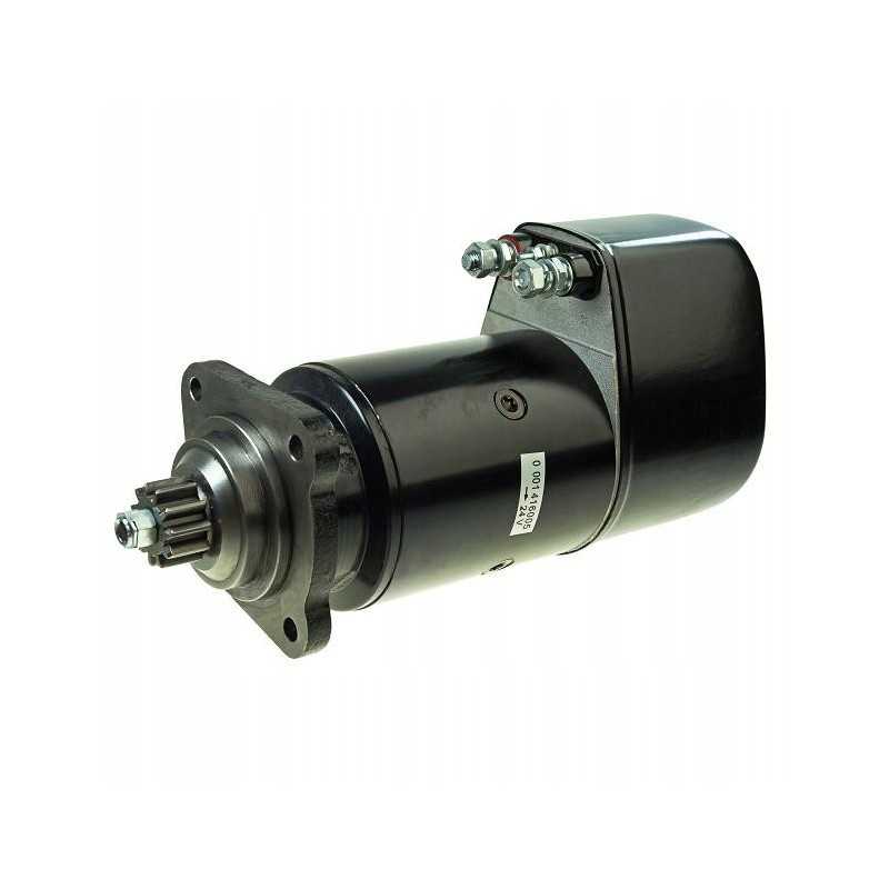 Starteris 24v volvo f10 f12 fl10