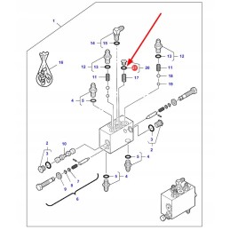 70921884 O formos žiedas 0 072 x 13 32