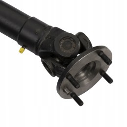 Ursus C 385 Zetor priekinis pavaros velenas