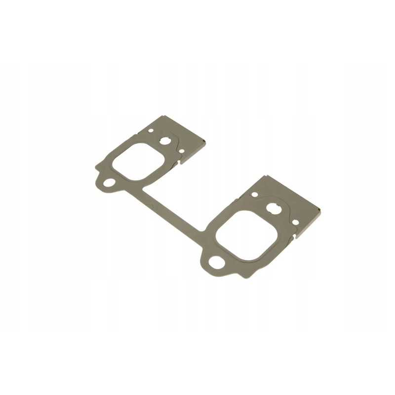 F946201100010 išmetimo kolektoriaus tarpiklis