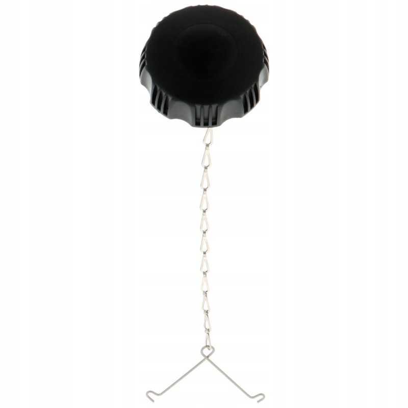 Kuro bako dangtelis 65mm 38004218 granitas