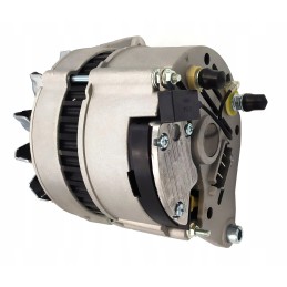 Naujas Massey Ferguson korpusas jcb perkins generatorius